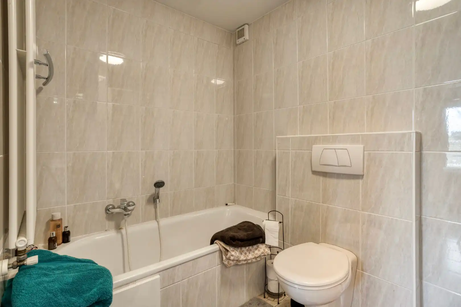 Ruim appartement te koop in kleinschalige residentie op de eerste verdieping foto 20