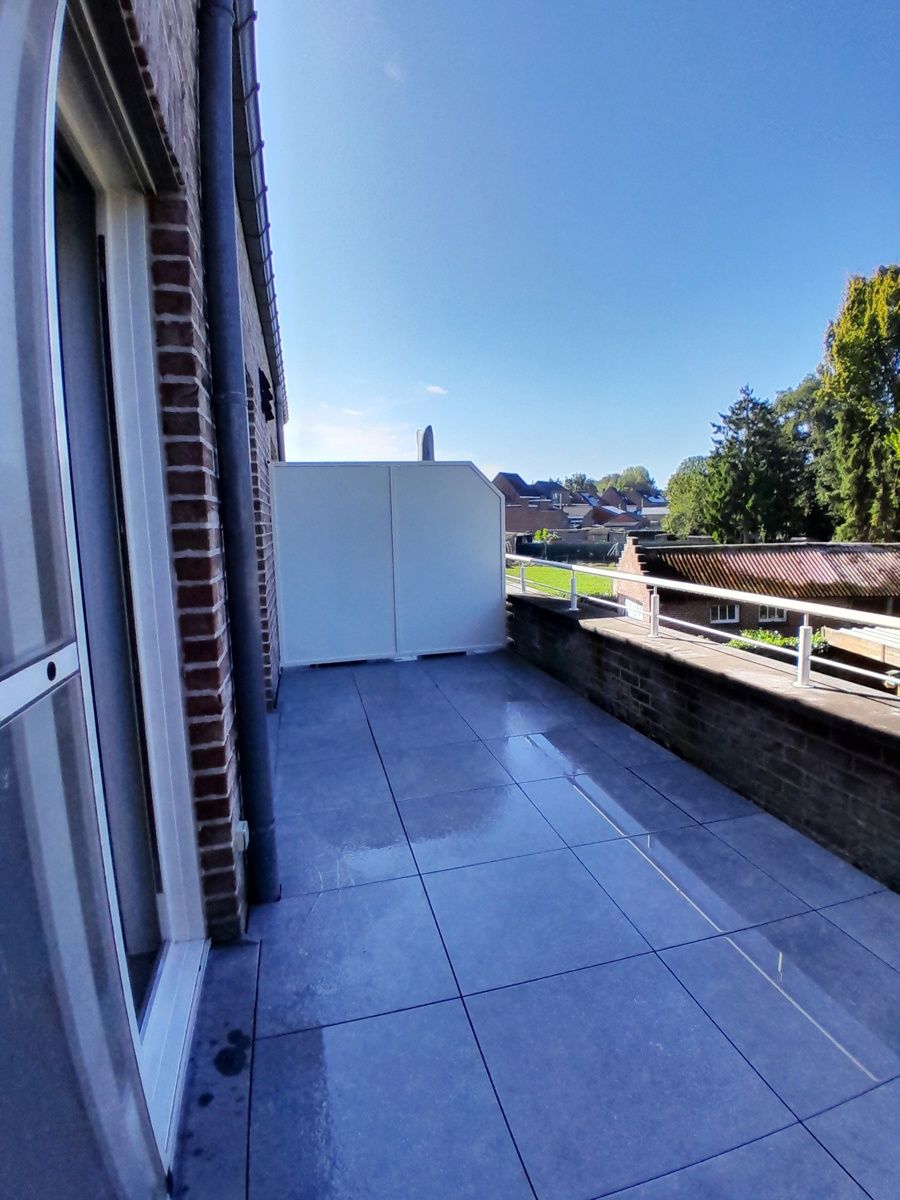 Appartement te huur foto 18