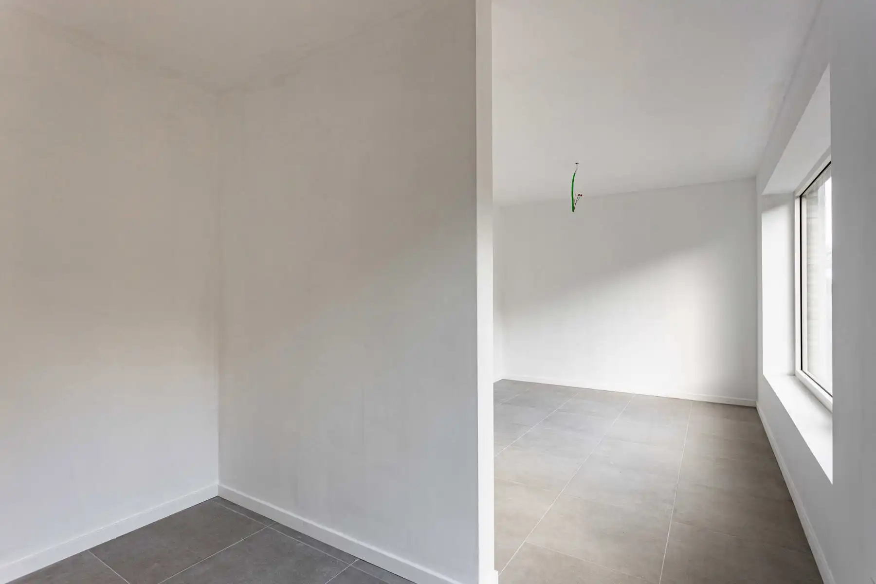 Nieuwbouwwoning met gunstige ligging en uitzicht foto 17