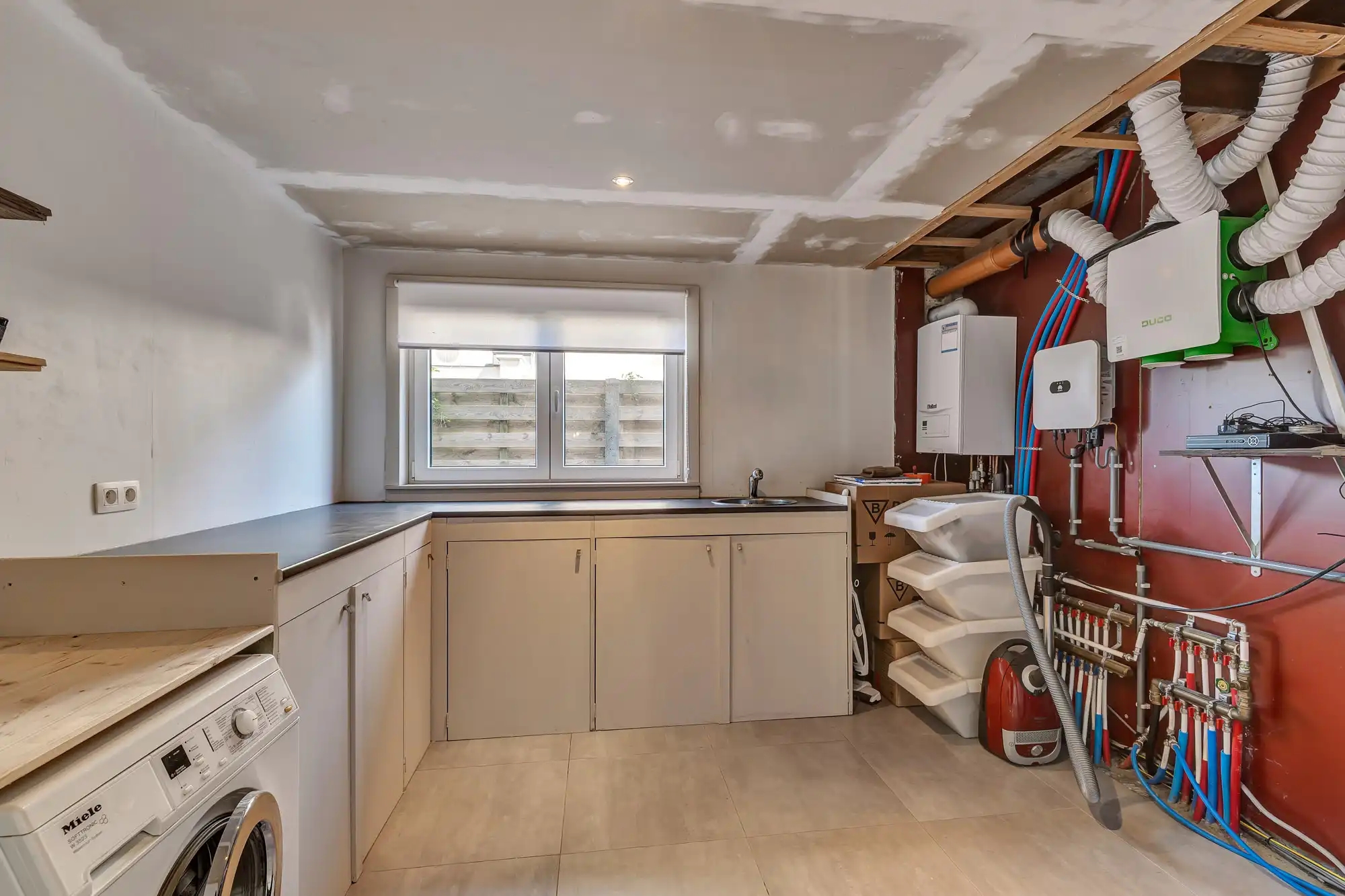 Prachtige, hernieuwbouwwoning gelegen in pittoreske Gottem foto 18