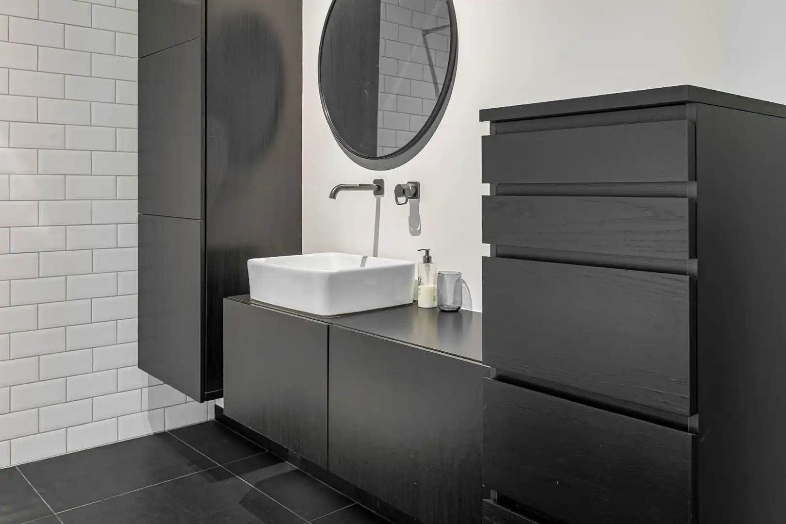 Moderne woning te Waasmunster foto 13