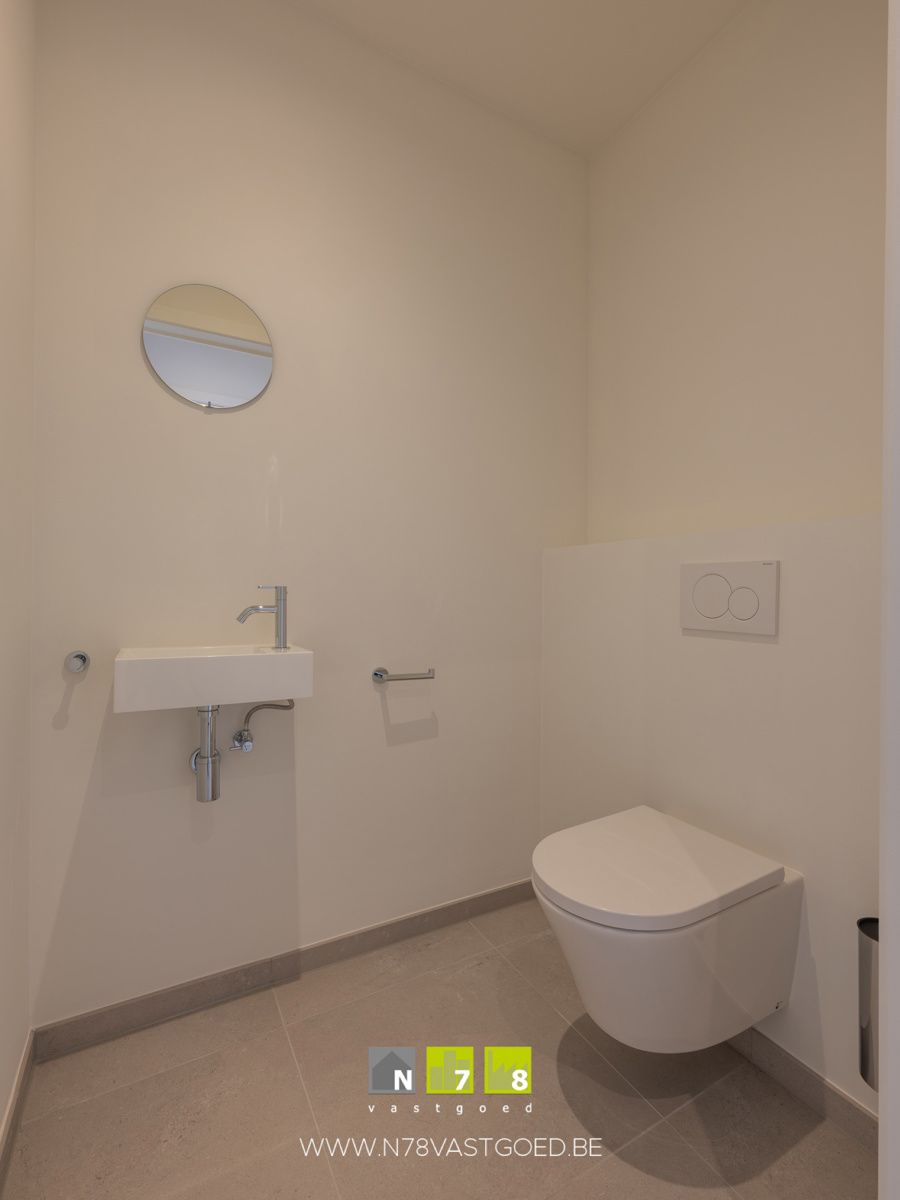 Appartement te huur foto 21