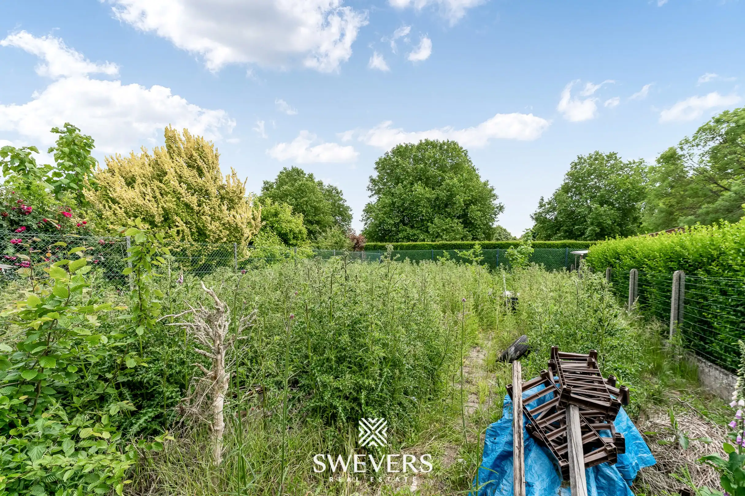 Projectwoning met veel mogelijkheden op toplocatie  foto 14