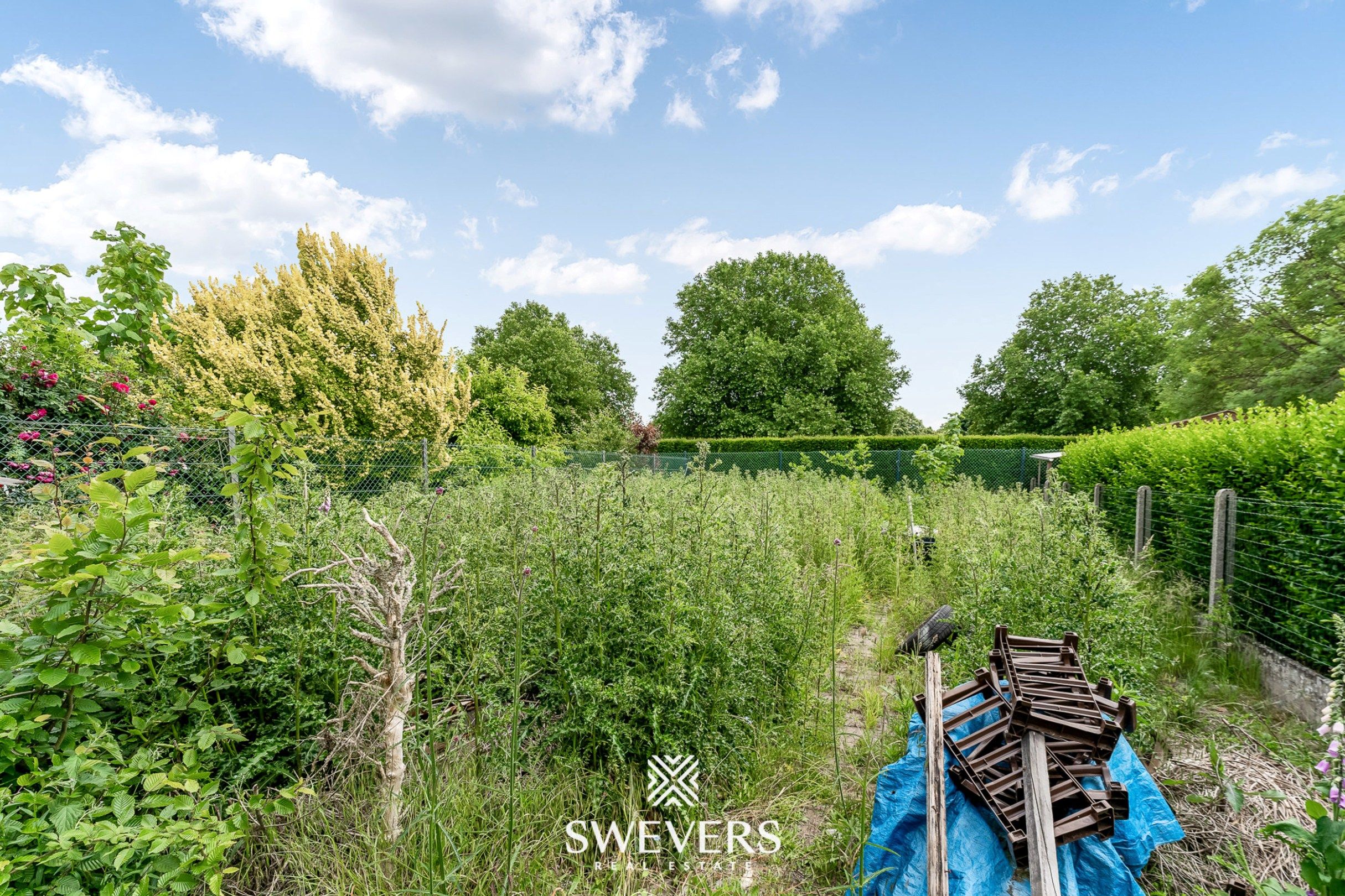 Projectwoning met veel mogelijkheden op toplocatie  foto 14