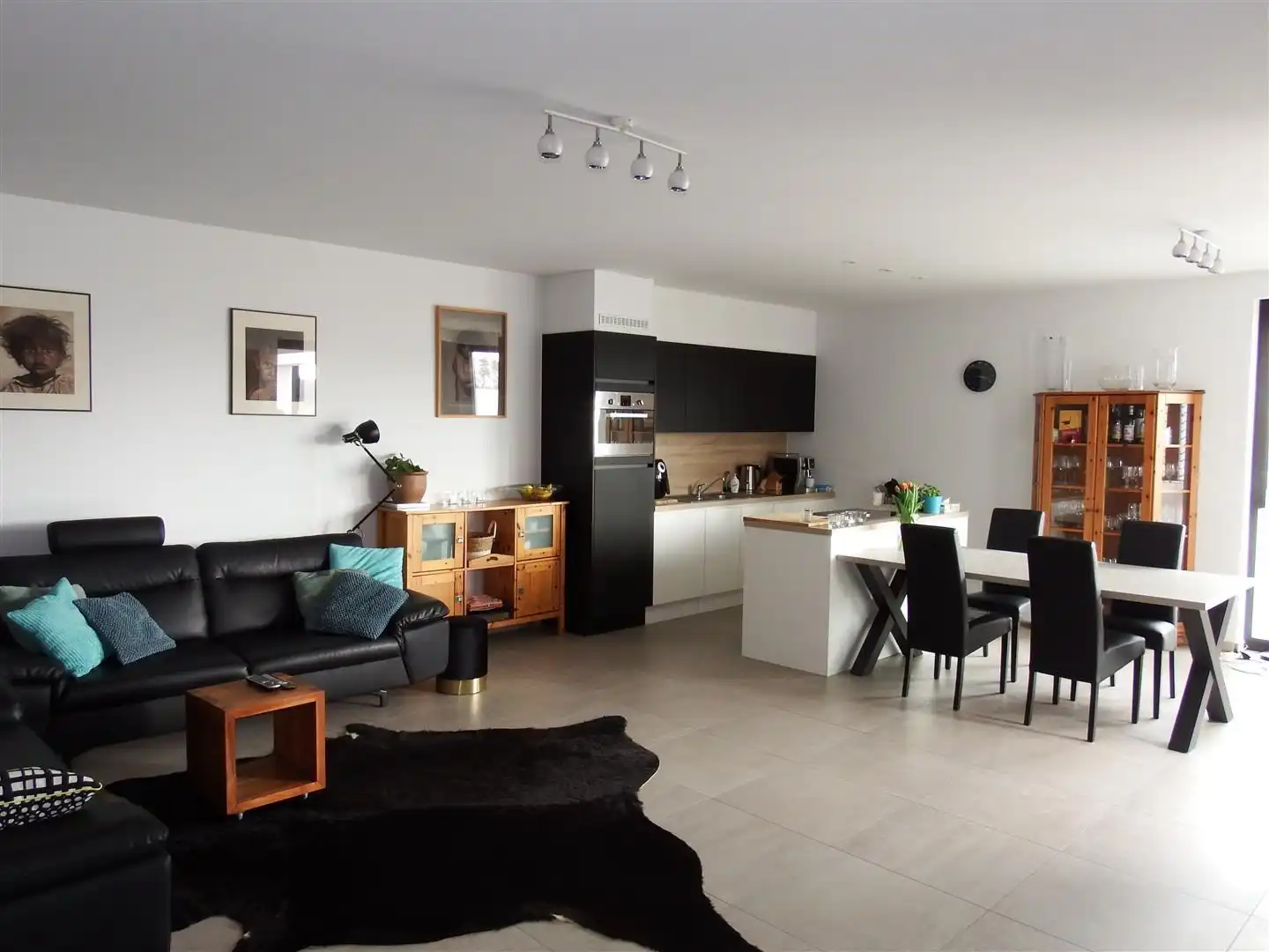Prachtig BEN appartement van 111m² met lift te Begijnendijk foto 2