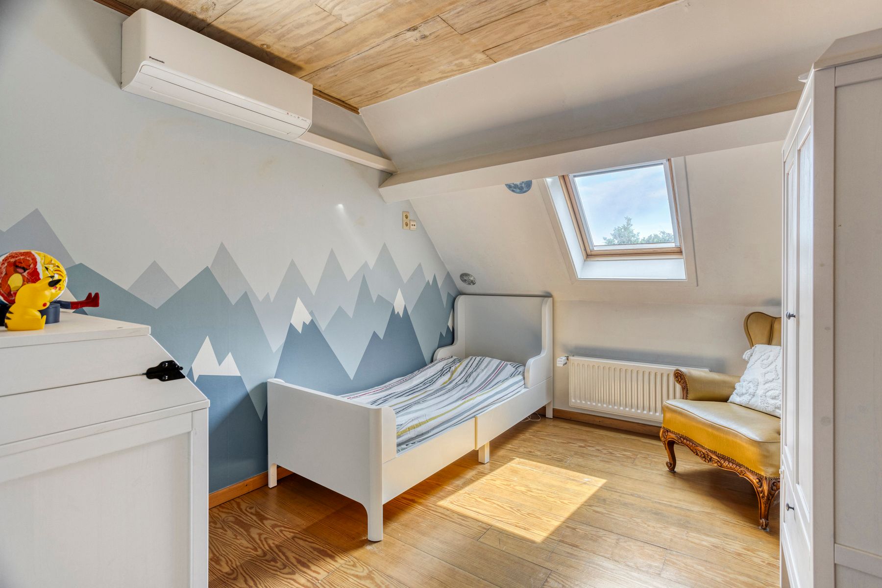 Huis te koop foto 17