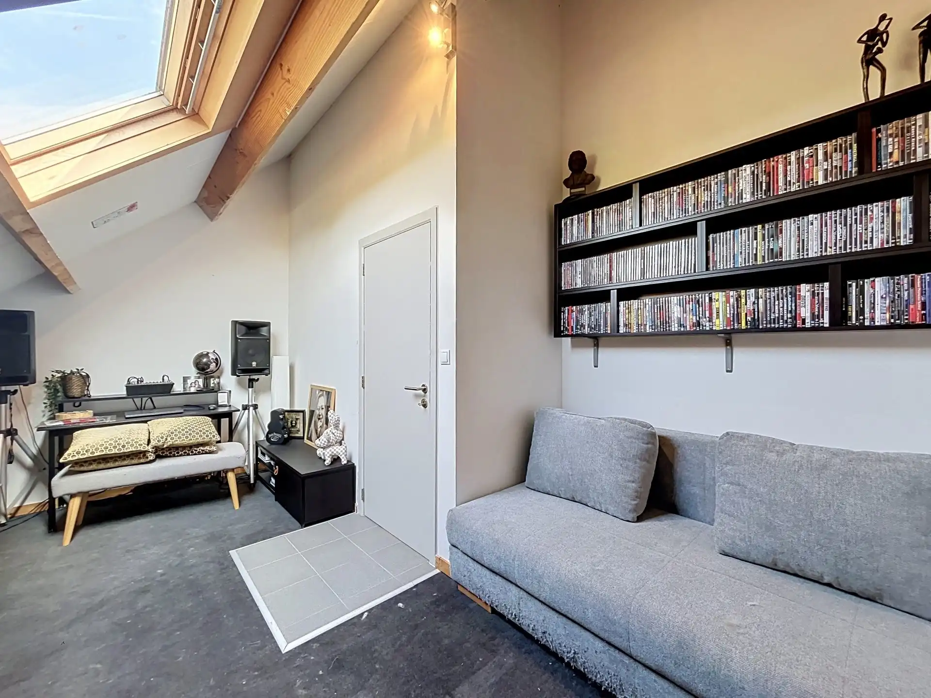 Prachtige, energiezuinige woning met 4 slp en garage op perceel van 318m². foto 20