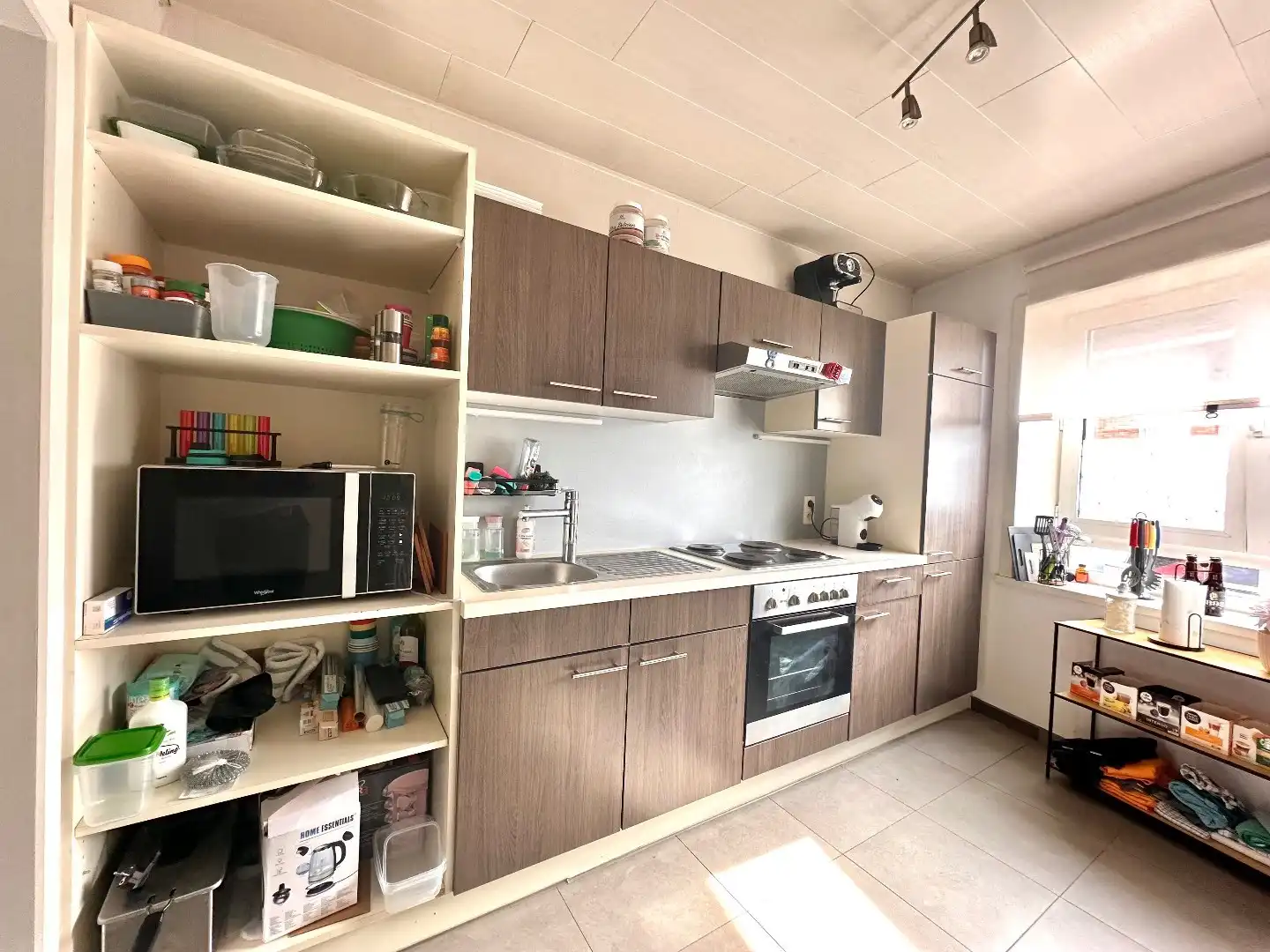 Gerenoveerde rijwoning met 3 slaapkamers te Tongeren foto 4