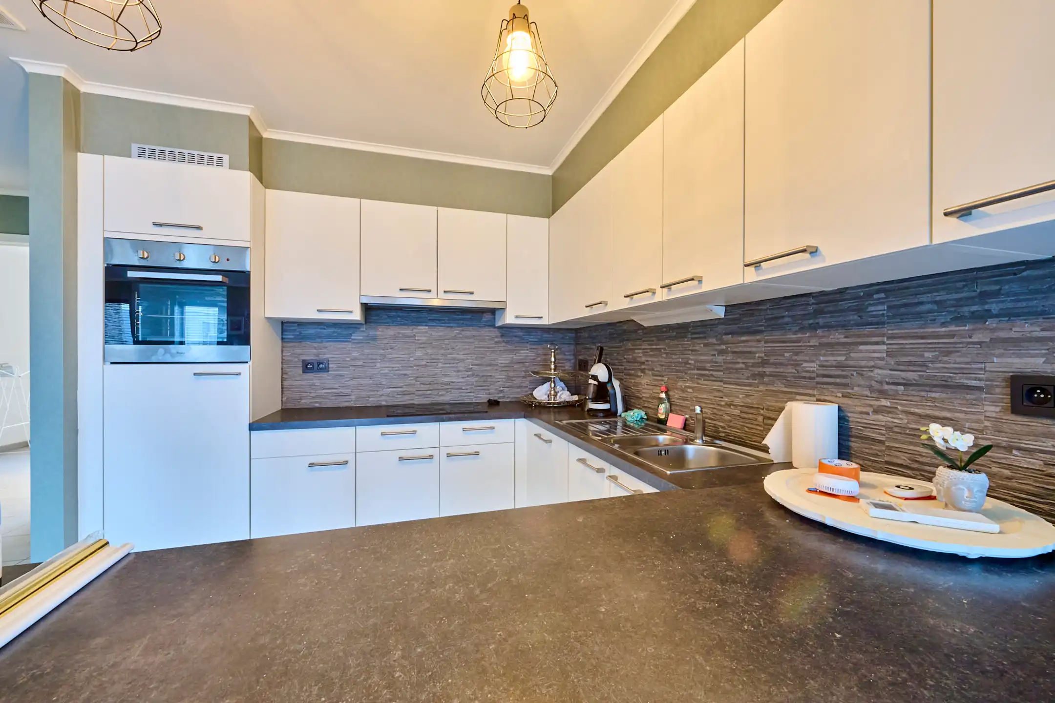 Multifunctioneel bedrijfsgebouw op Genk-Zuid foto 27