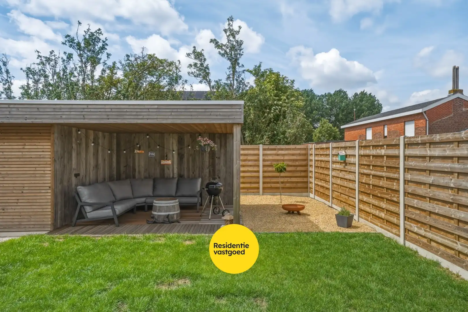 Energiezuinige halfopen nieuwbouwwoning met 4 slaapkamers in Oudenburg foto 5