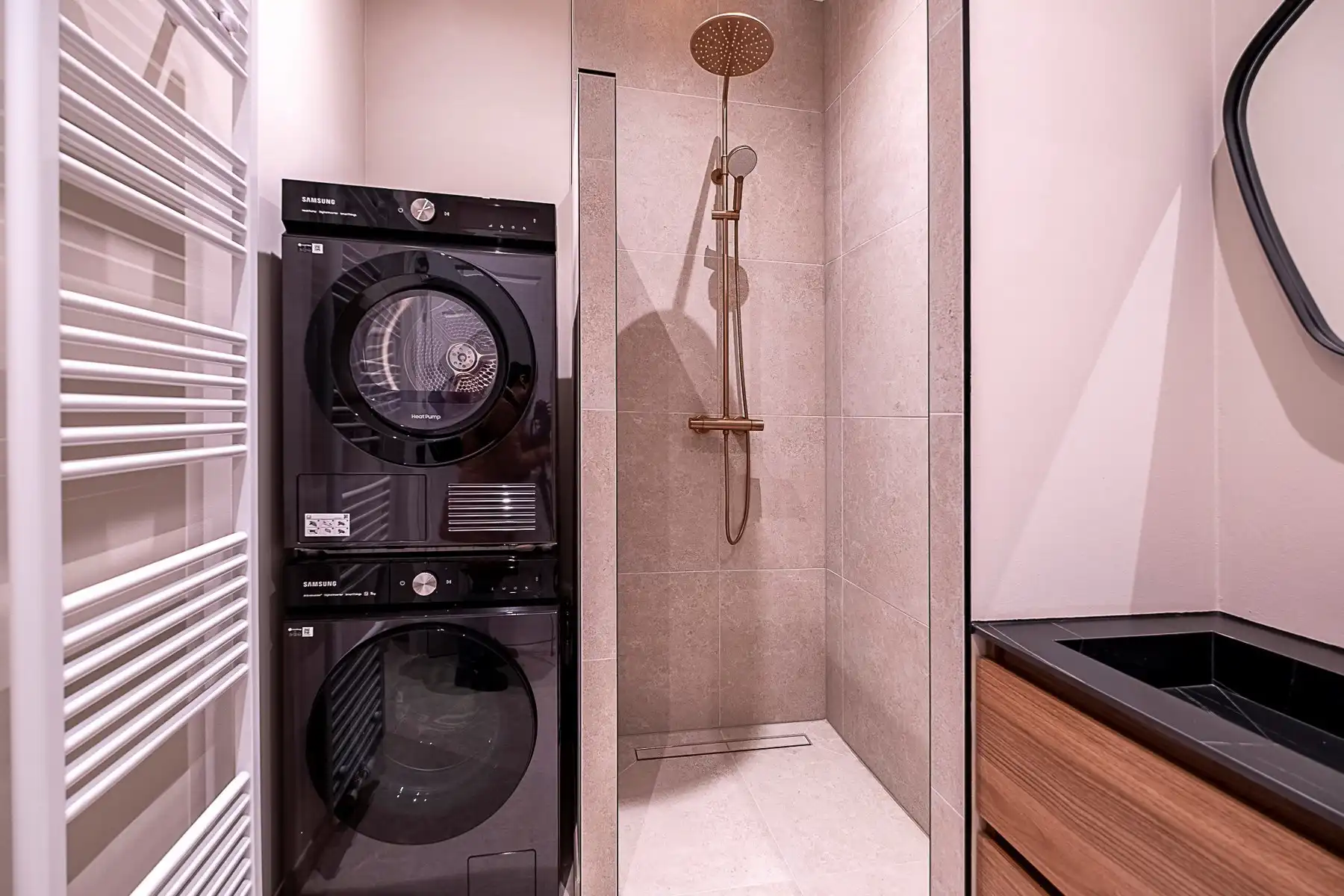 Luxueus gemeubeld appartement foto 13