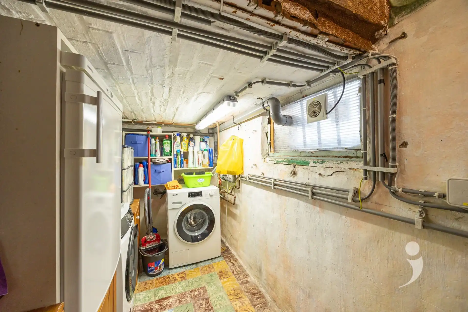 Instapklare woning in Haacht-centrum! foto 17