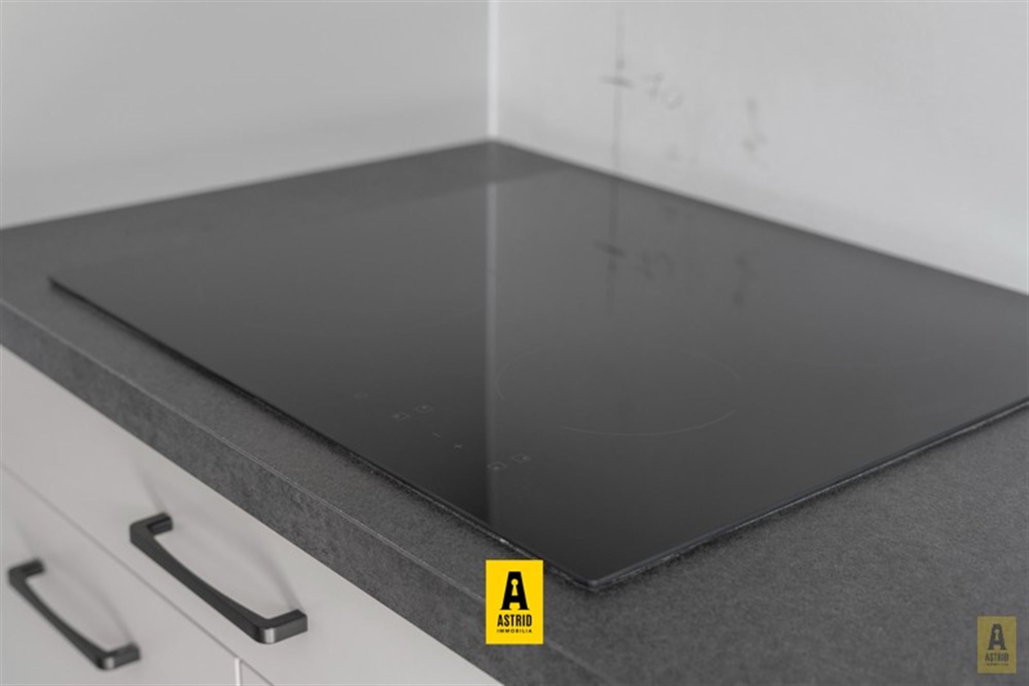 Ruim en zonnig nieuw appartement met mooie terrassen vlakbij zee! foto 21