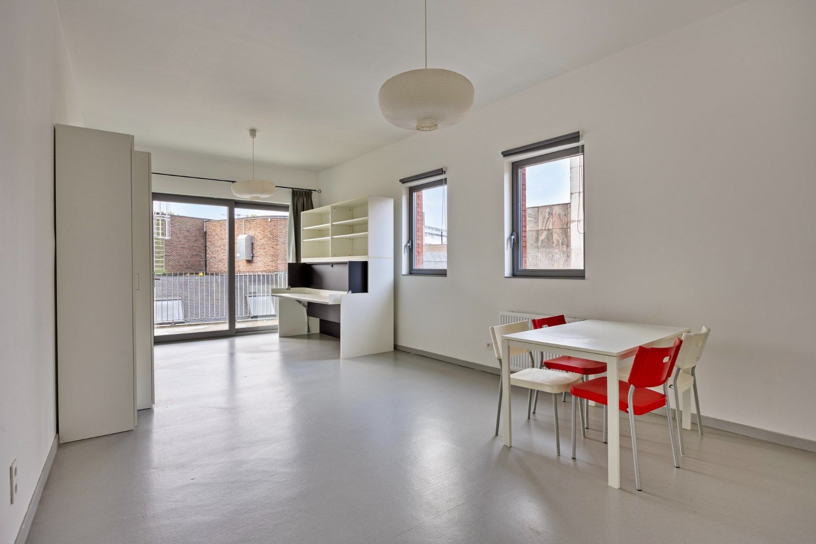 Appartement te huur Parijsstraat 62 -/0310 - 3000 Leuven