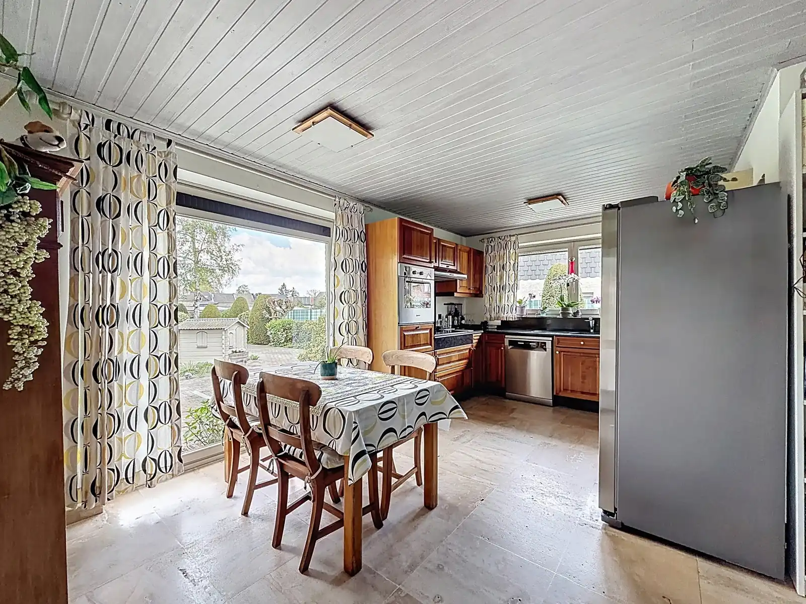 Unieke HOB met 3 SLPK, riante Tuin én dubbele Garage! foto 7