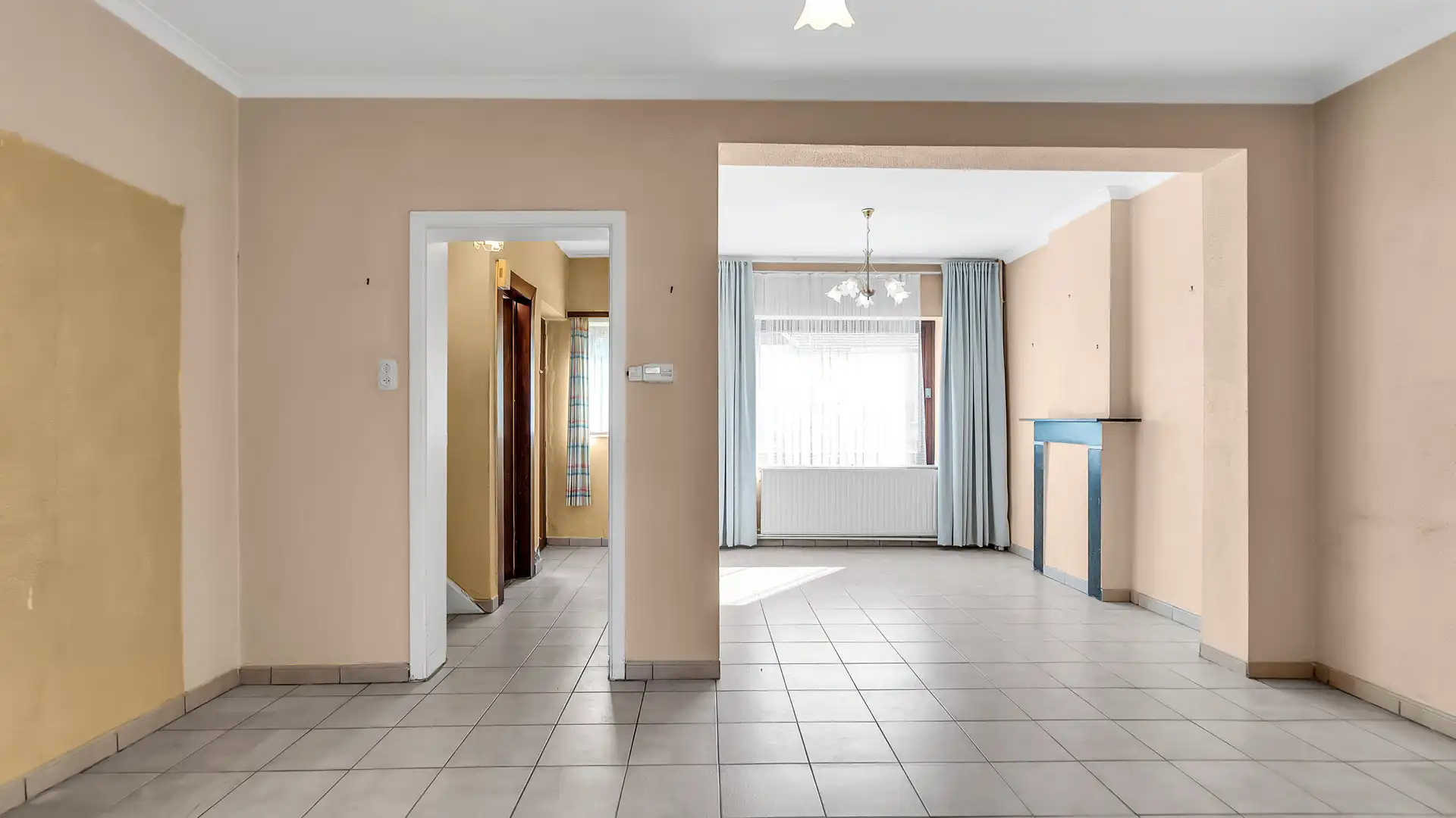 Te renoveren woning (H.O.B.) met 3 slpkrs te Genk foto 11
