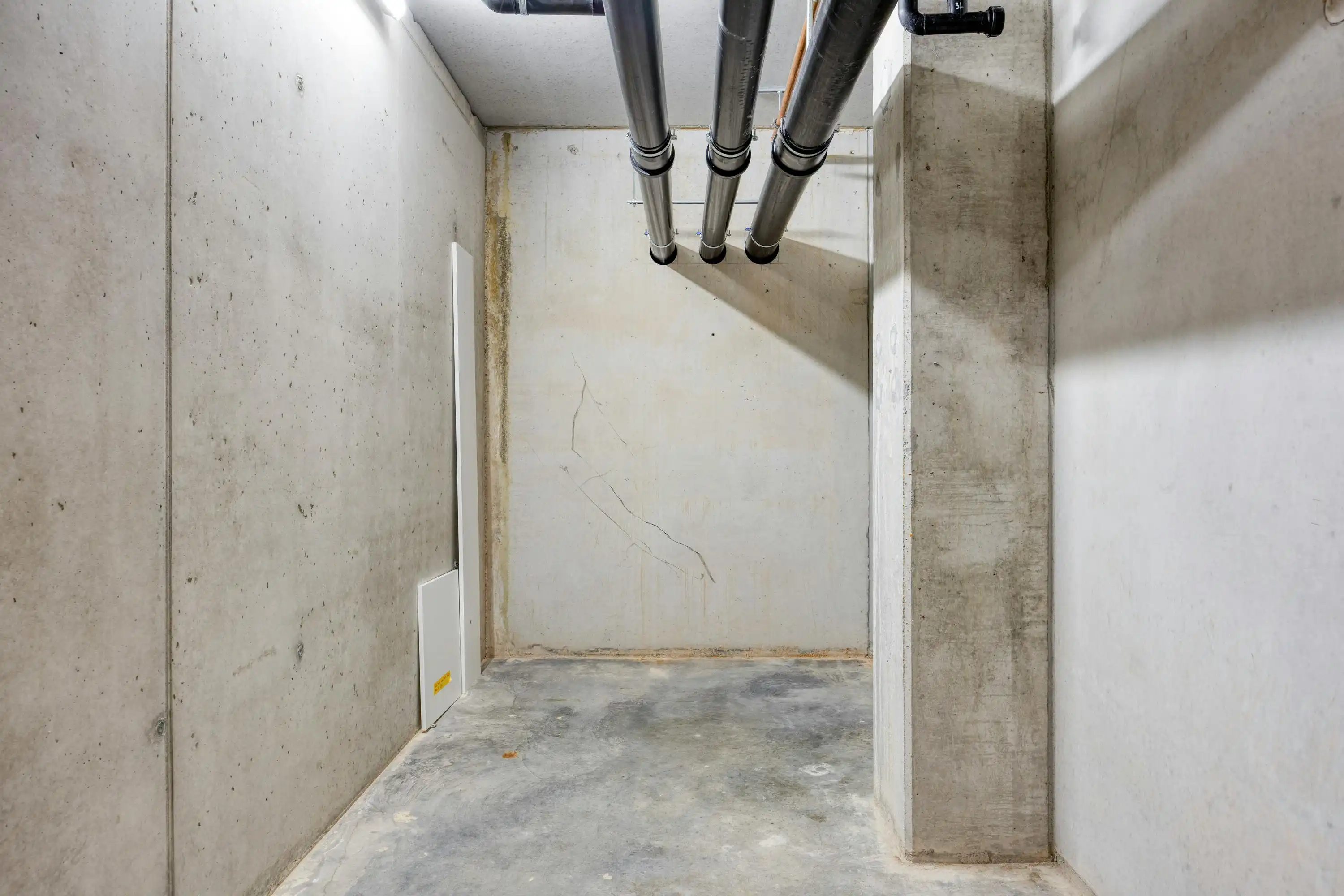 Penthouse met verzicht in centrum Aalter foto 16