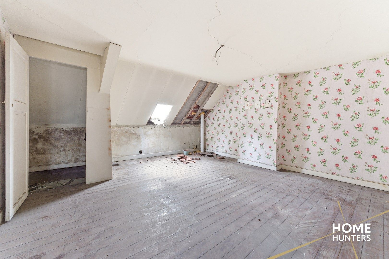 Karakteristieke herenwoning met gigantische tuin op toplocatie foto 29