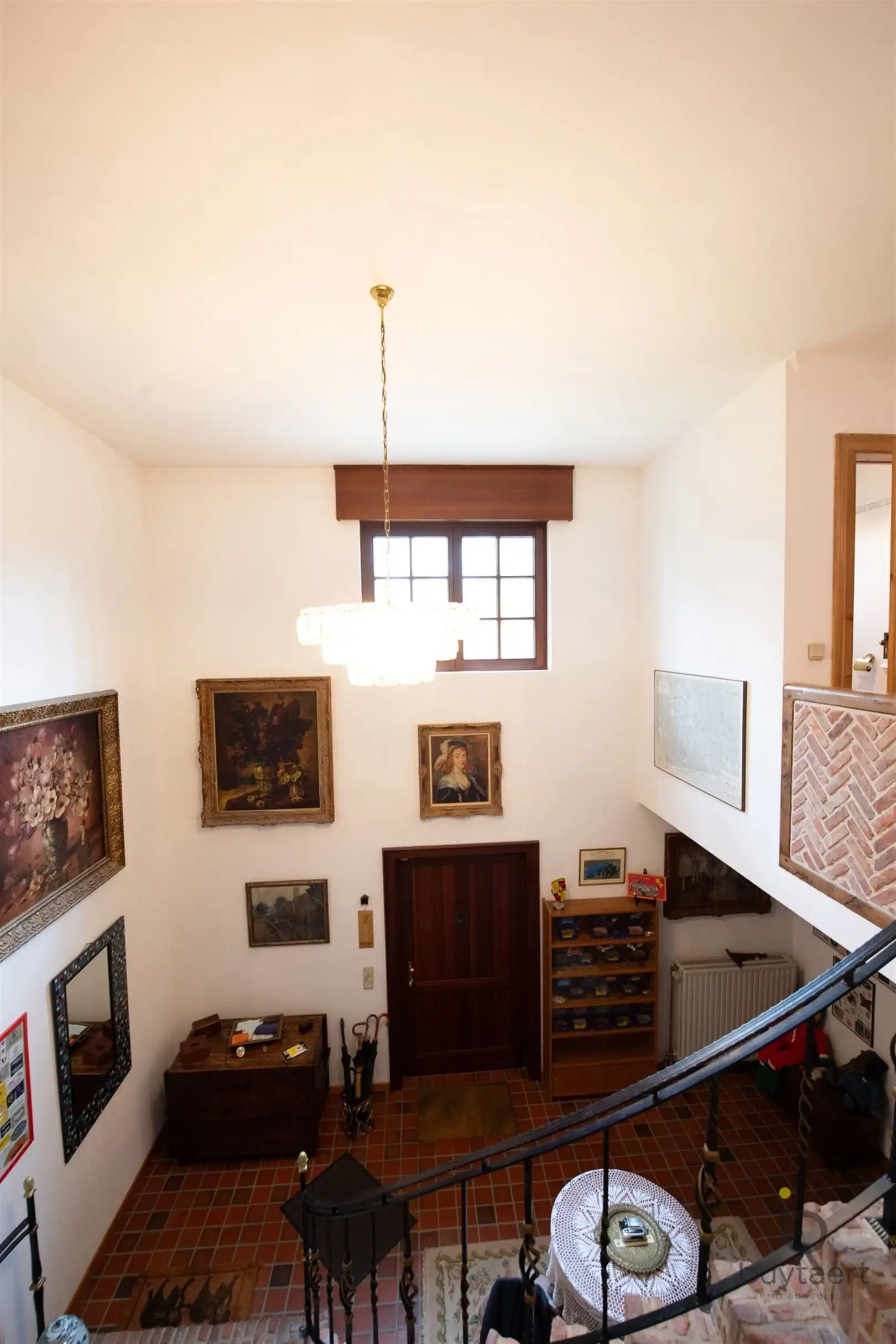 Energiezuinige en verzorgde bel-étage VILLA met veel potentieel! foto 4