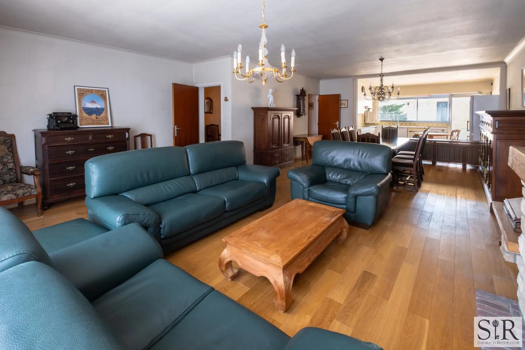 Huis te koop foto 4