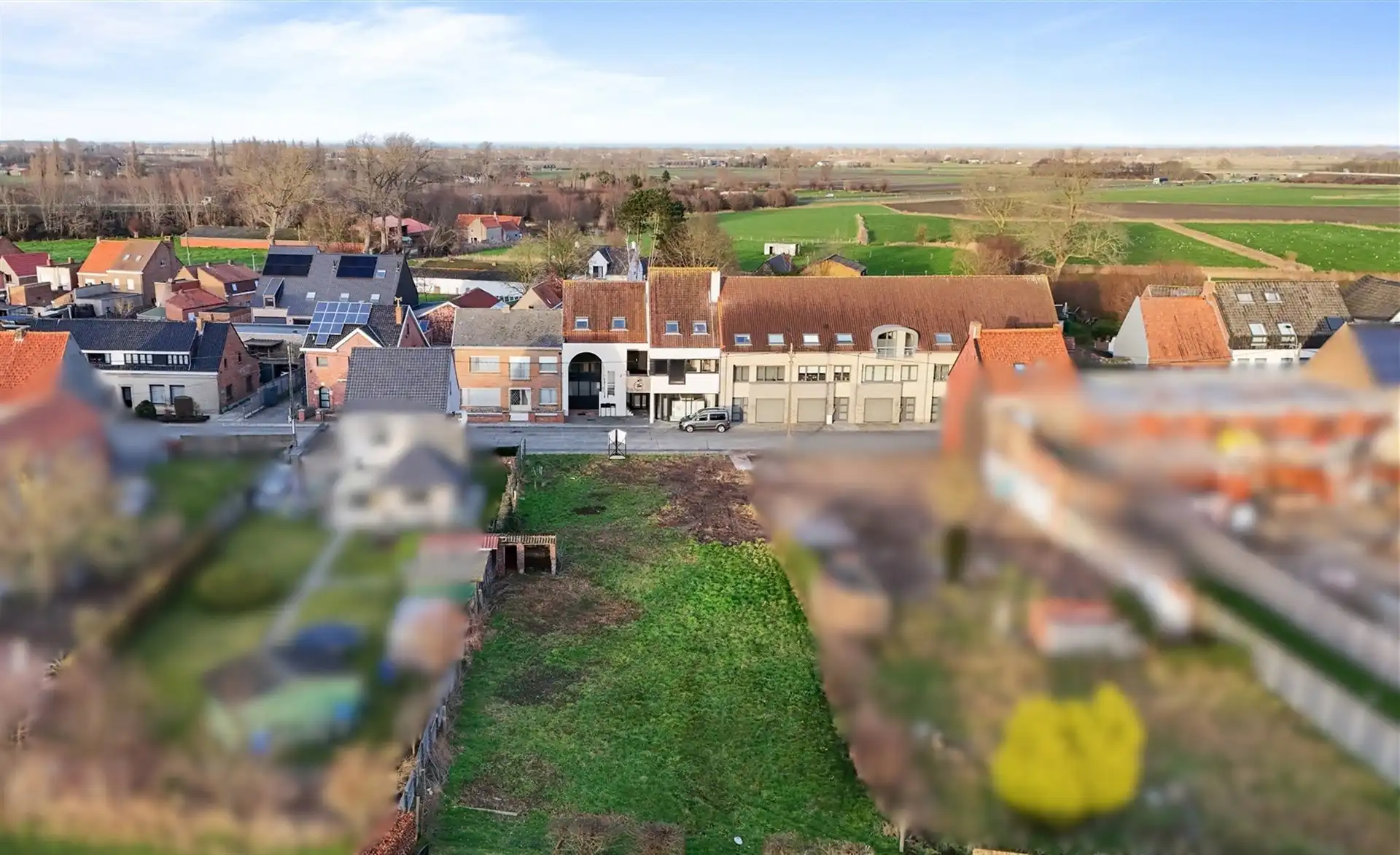Bouwgrond - LOT 2 foto 5