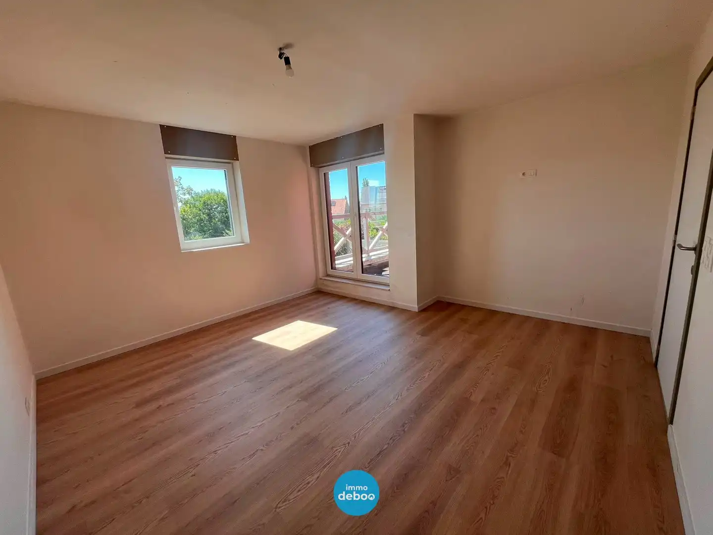 Prachtige ruime nieuwbouwwoning te Slijpe foto 9