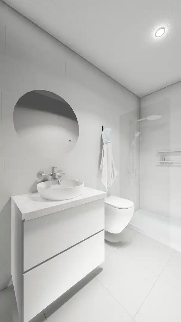 El Alba Residencial Mediterraneo - Roldan foto 23