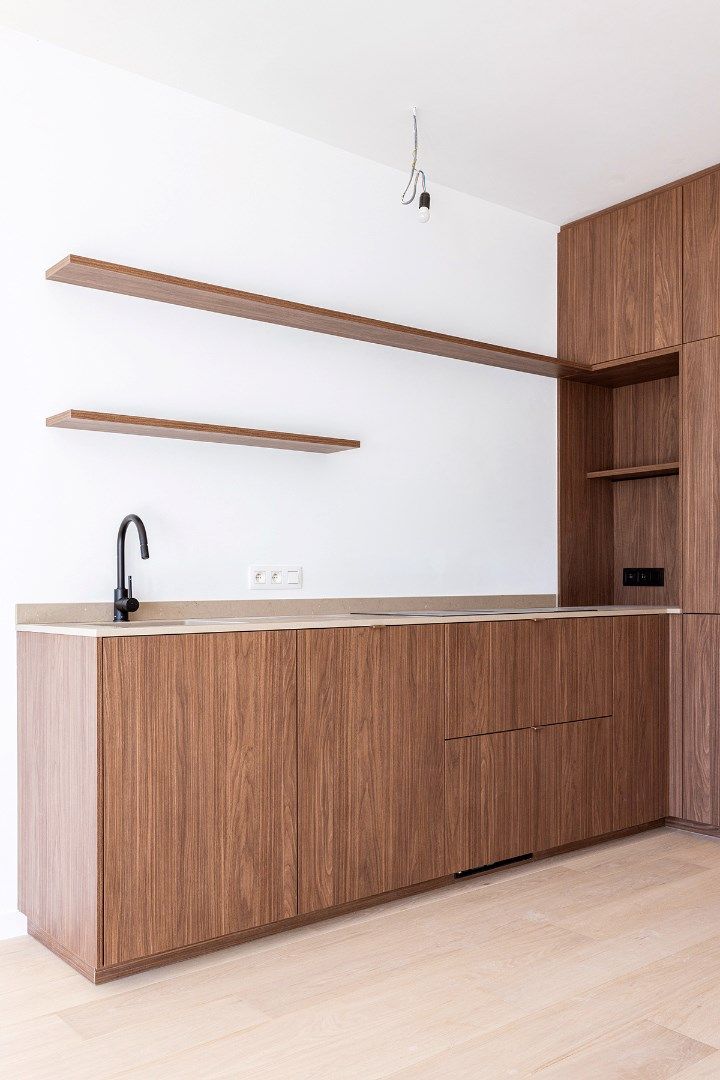 Luxe appartement te koop in Wilrijk met terras en moderne afwerking! foto 7