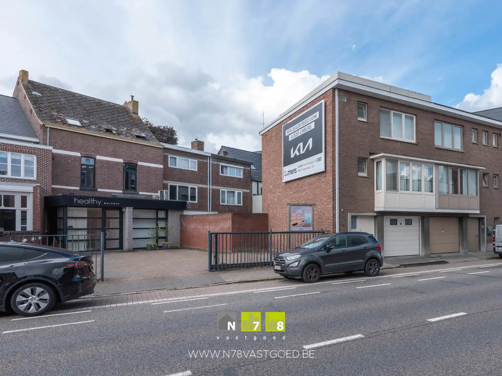 Commercieel te koop foto 45