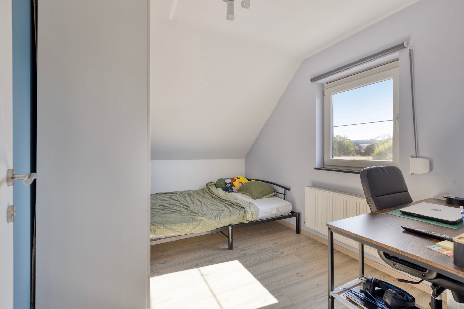eengezinswoning met 3 slaapkamers foto 19