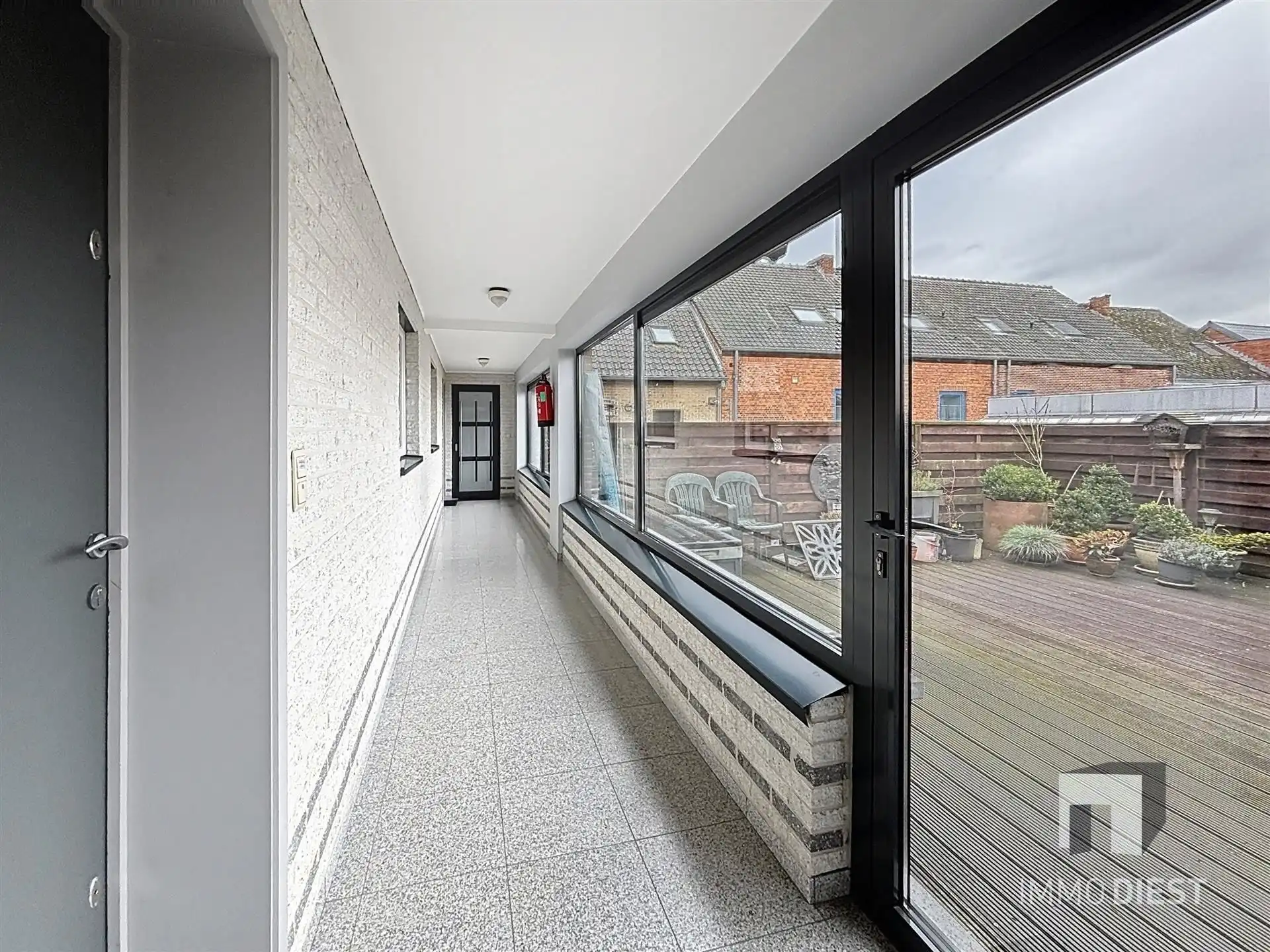Duplex 176m2 - 3 slaapkamers foto 27