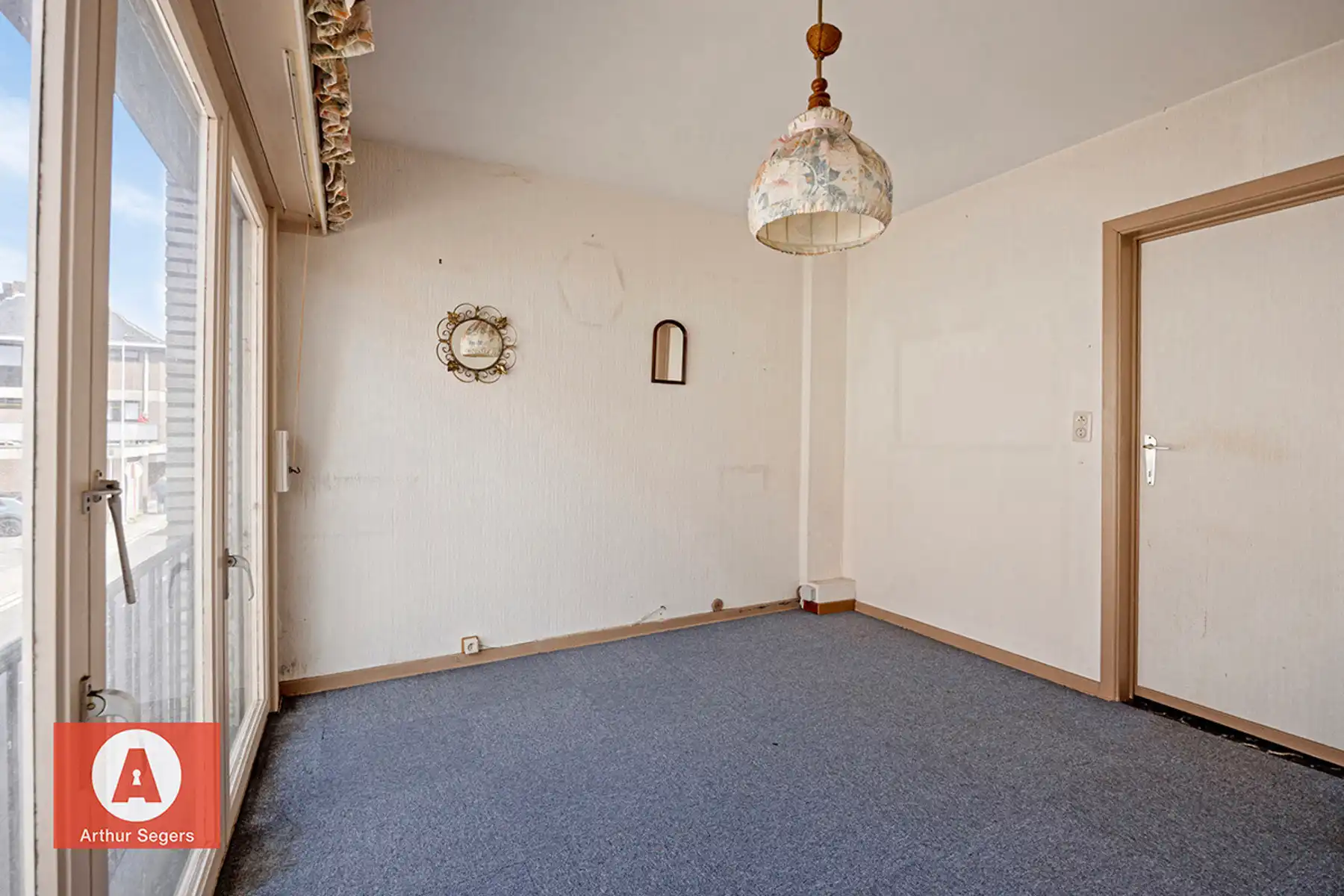 Te renoveren woning nabij centrum Londerzeel foto 12
