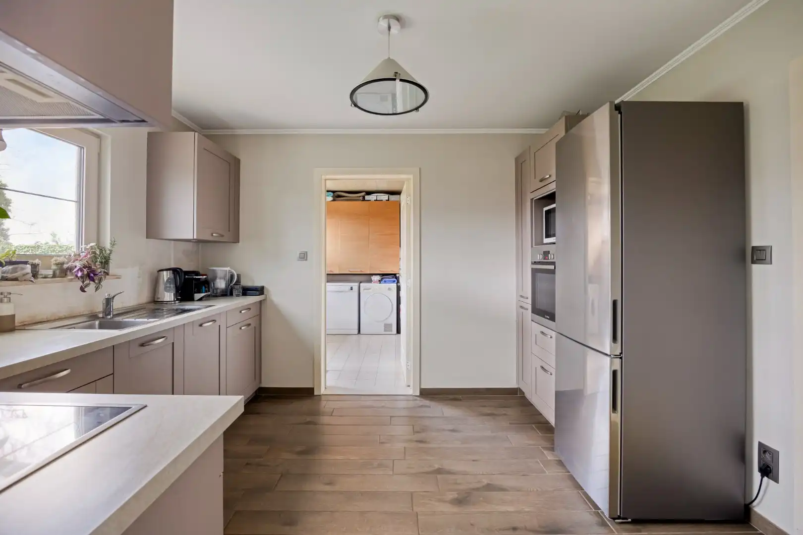 Gezellig ingerichte woning in rustige omgeving te Tongeren-Vreren foto 14