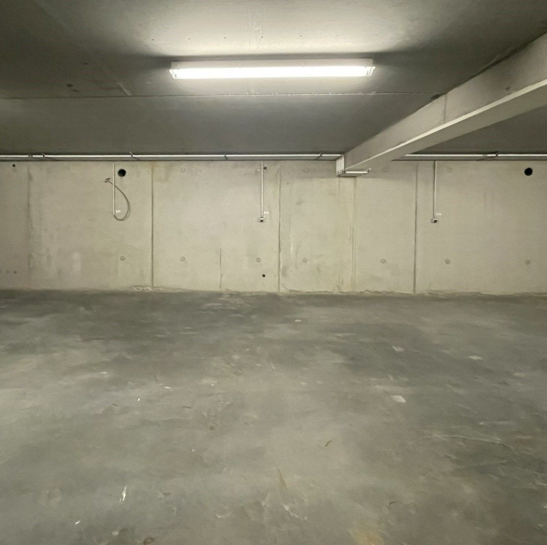 Ruim nieuwbouwappartement met 2 slaapkamers: bezoekmoment 18/09/2025 om 18u (zie tekst) foto 9