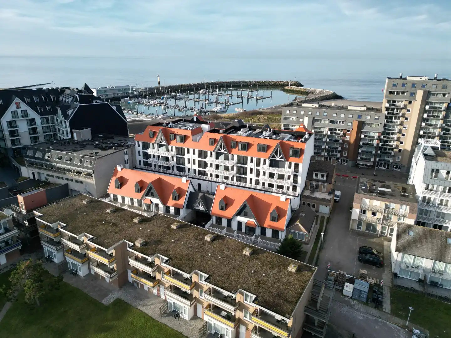 C-Sight 2.1 - Modelappartement  foto 25