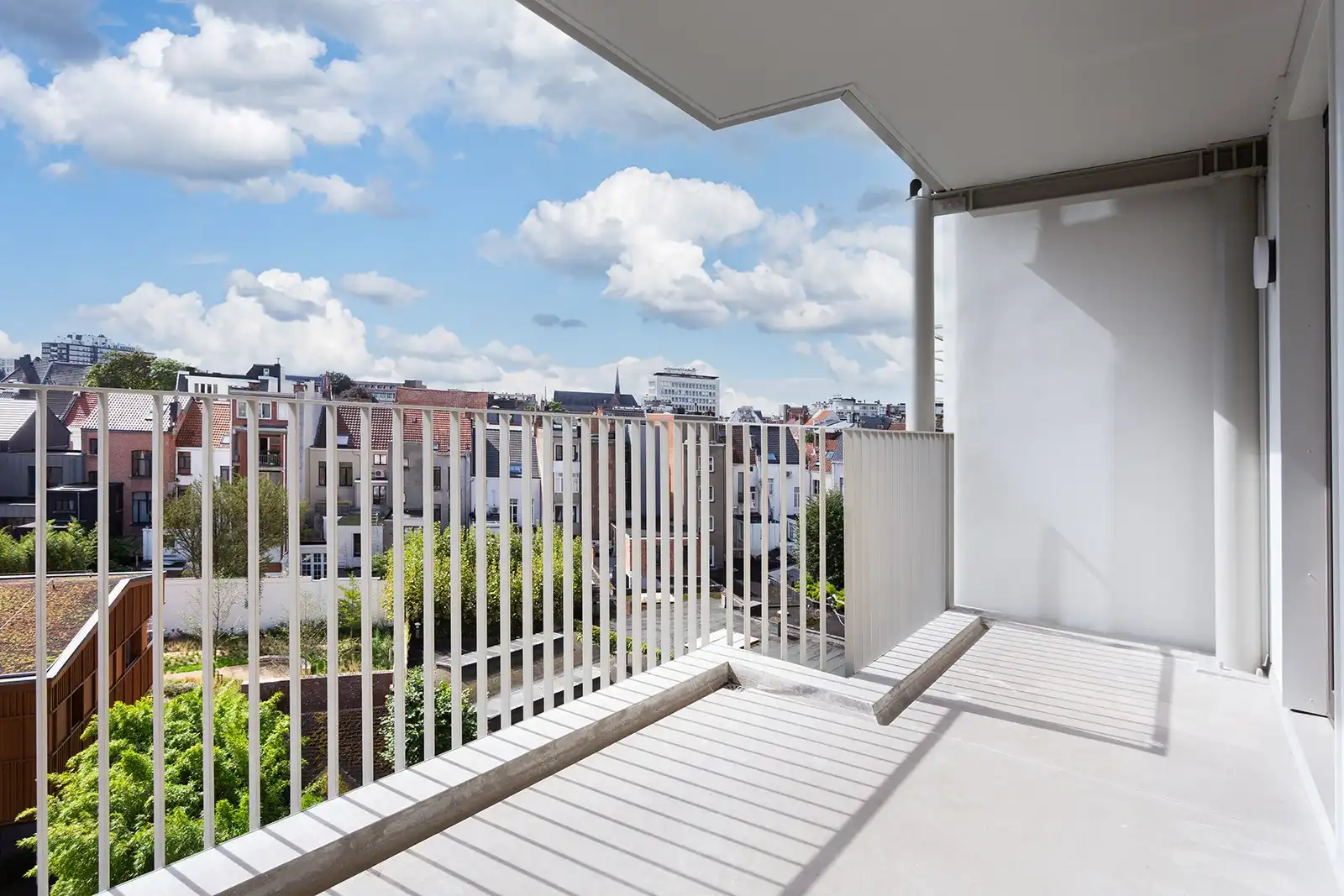 Luxueus wonen met zicht op het park foto 19