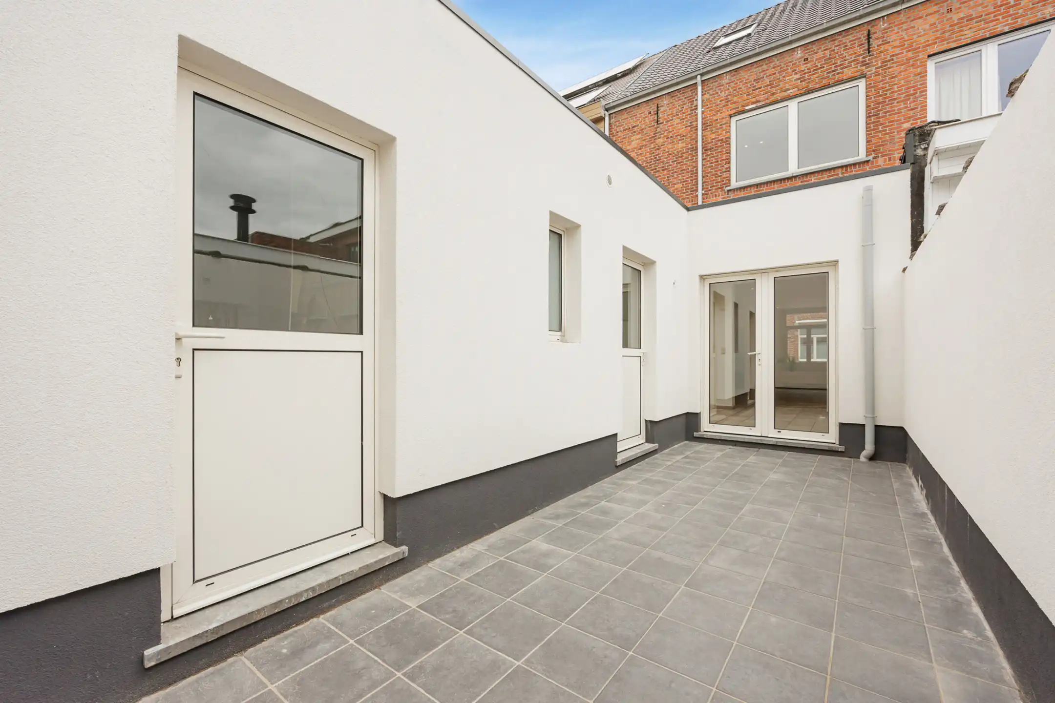 Gezinswoning met 4 slaapkamers nabij centrum Turnhout. foto 6