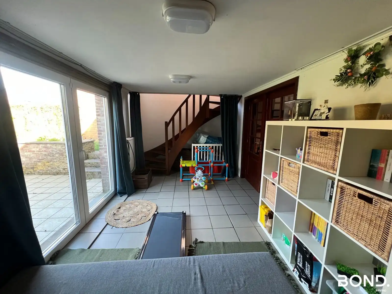 Eengezinswoning met 3 slaapkamers en tuin te huur in Heverlee foto 24