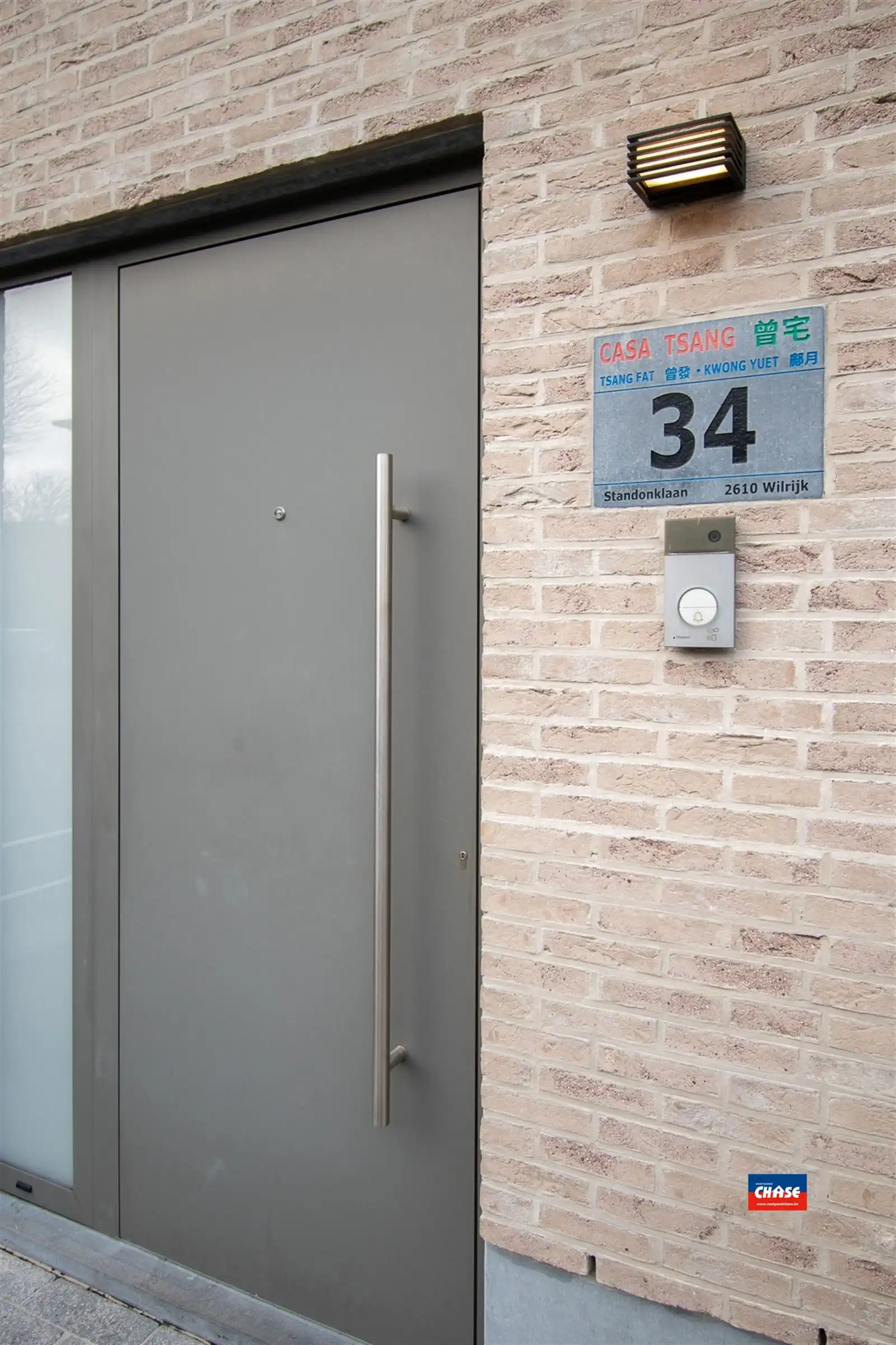 Uitzonderlijke woning foto 36