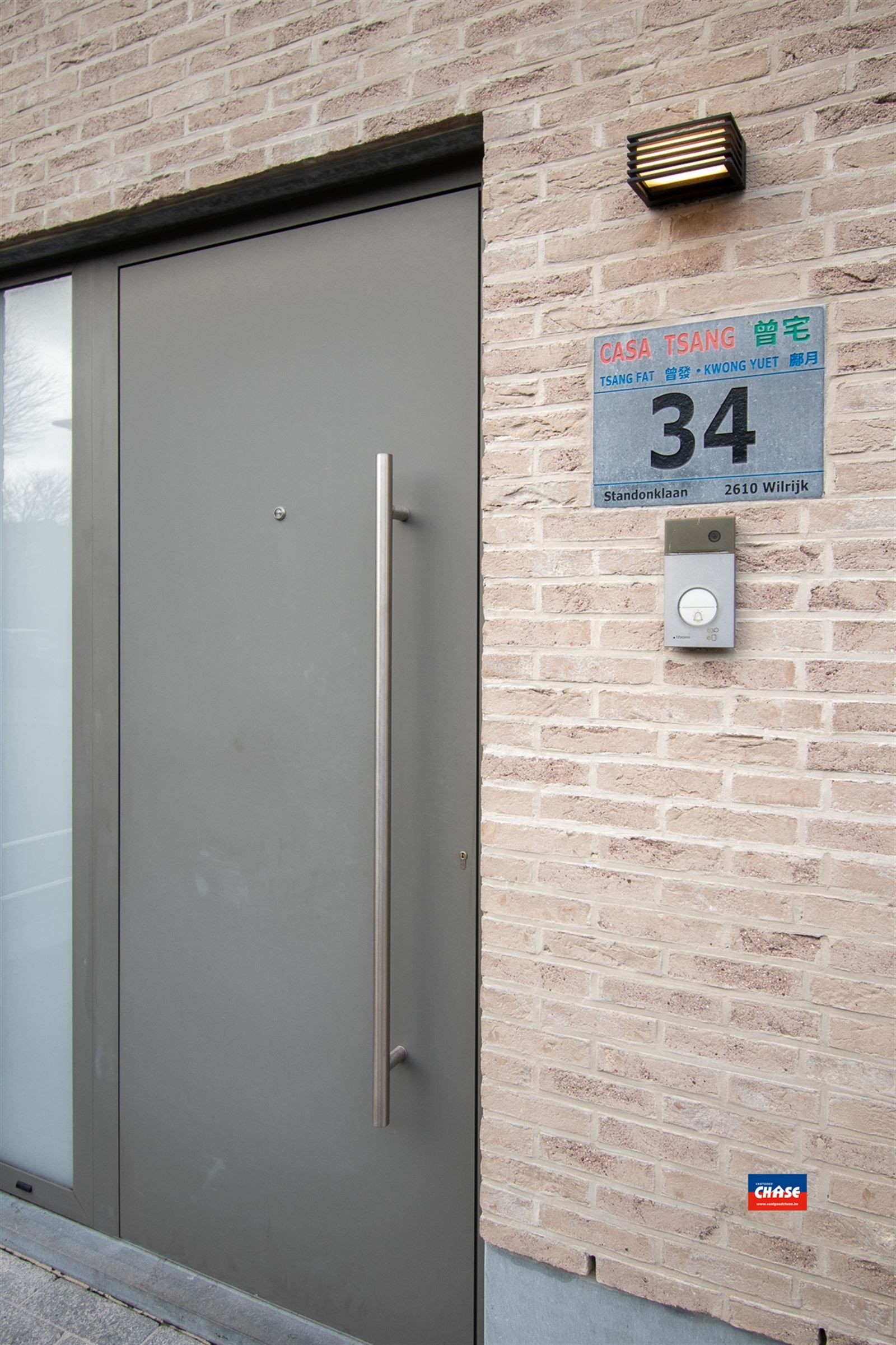 Uitzonderlijke woning foto 36