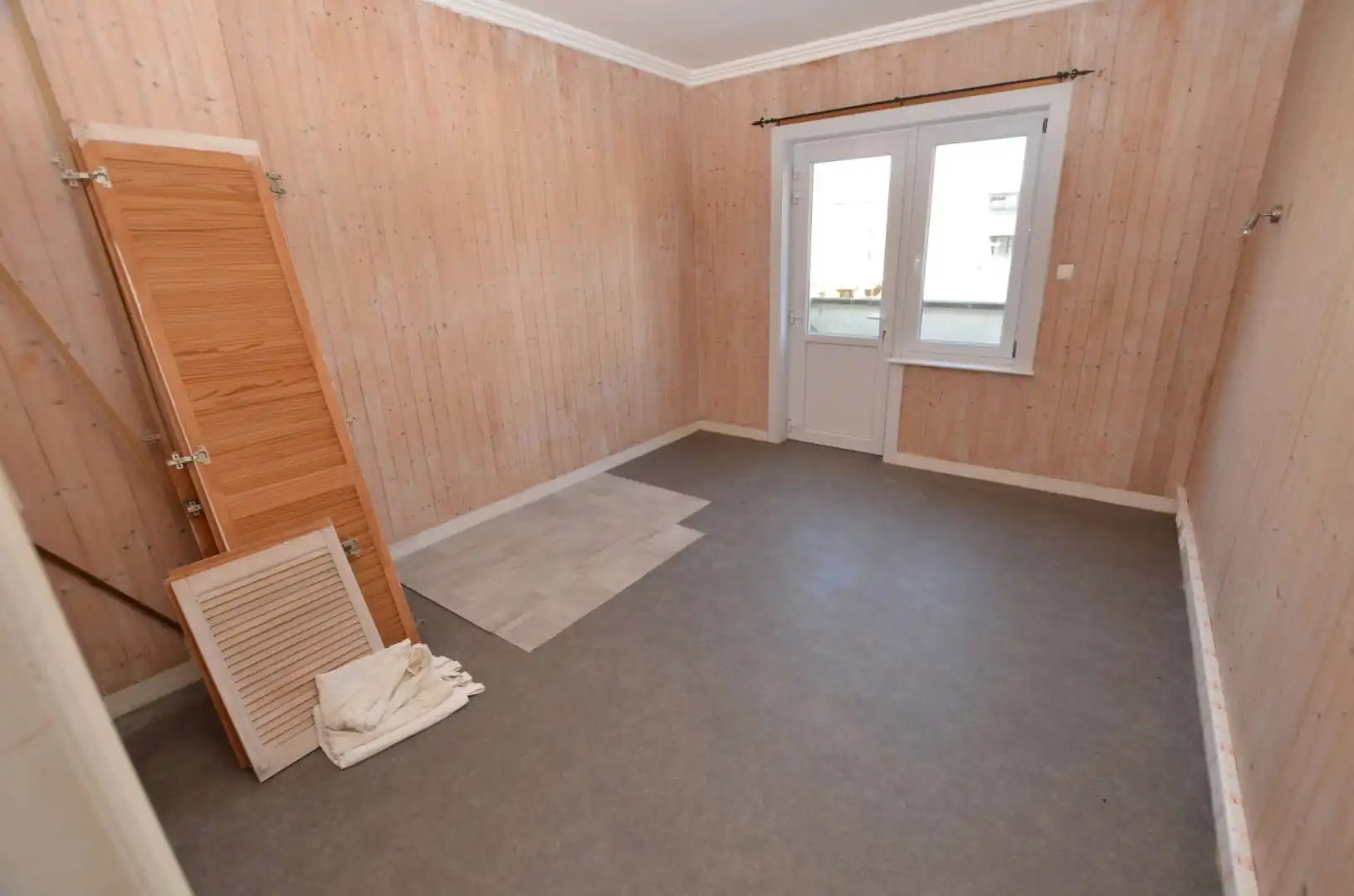 Appartement hartje centrum foto 5