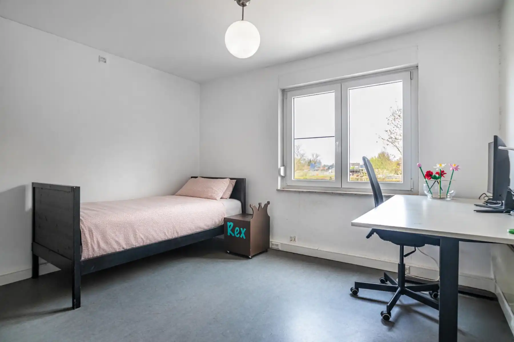 Vrijstaande woning op 1.460 m² in het groen te Heffen foto 24