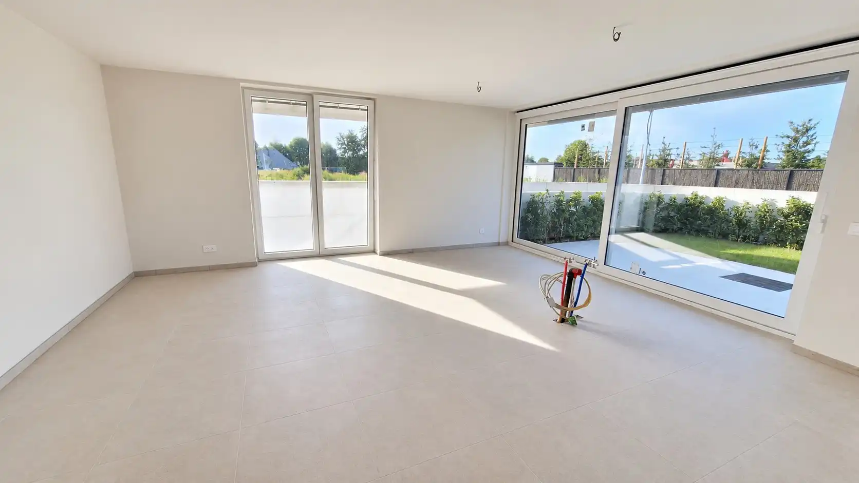 Appartement te koop foto 2