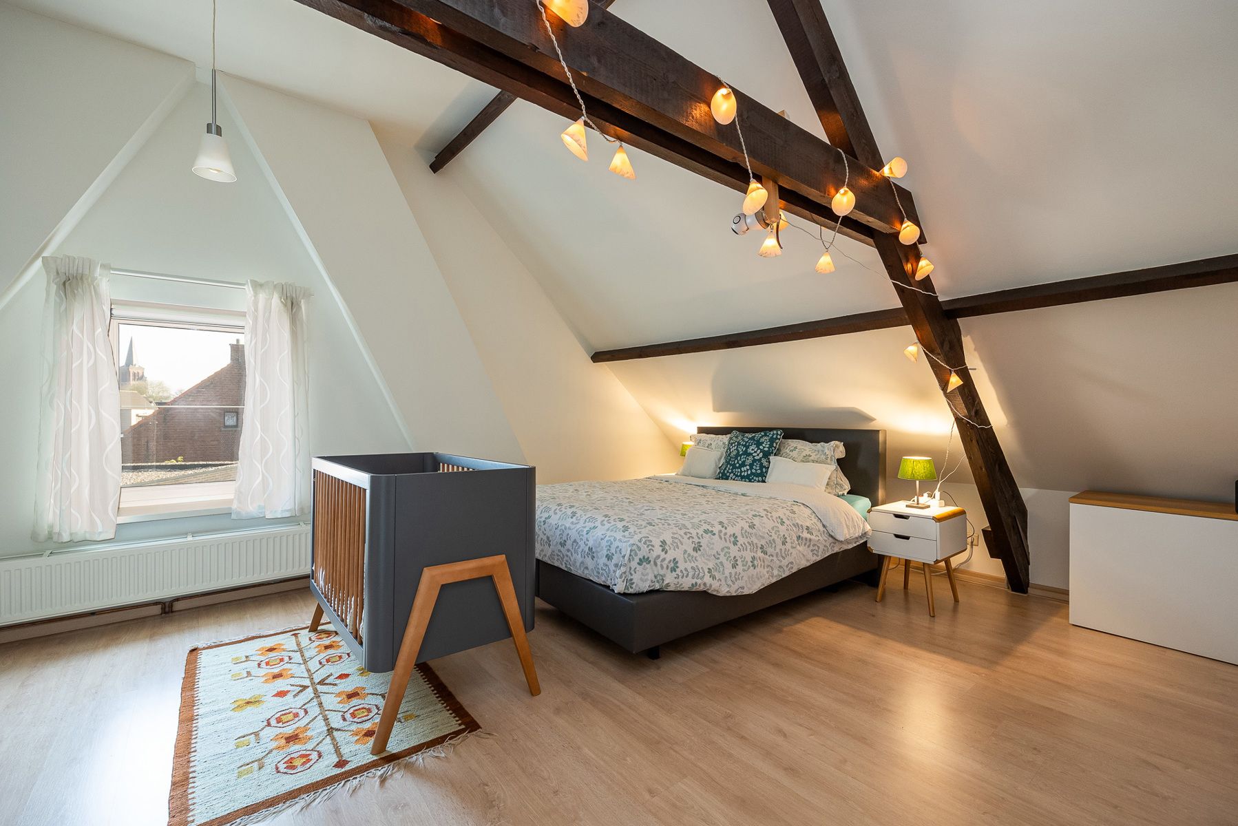 IN OPTIE. Gezinswoning met 4 slpks en tuin in Rijkevorsel 674m2 grond foto 25