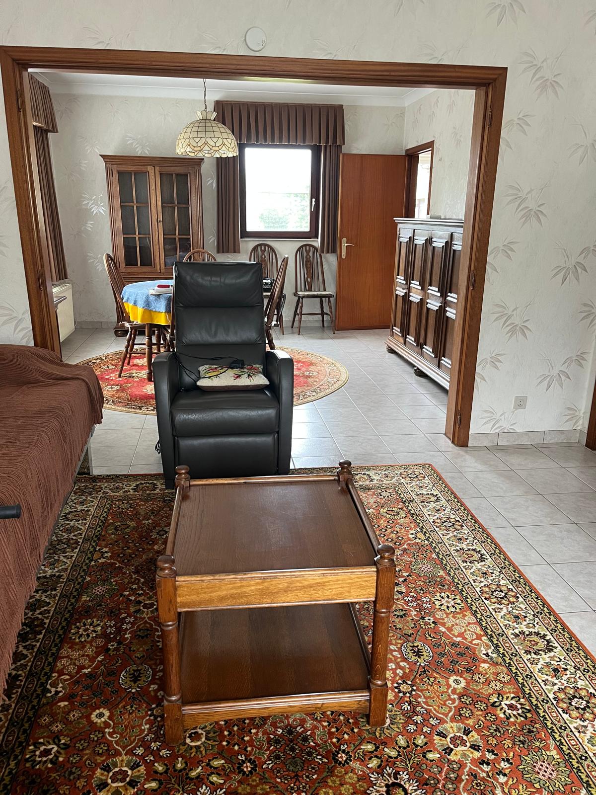 Woning met heel wat potentieel foto 4