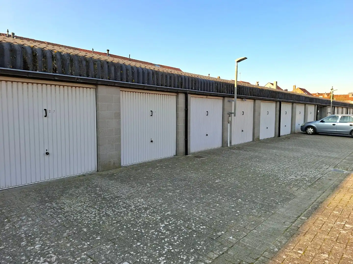 Garagebox foto 3