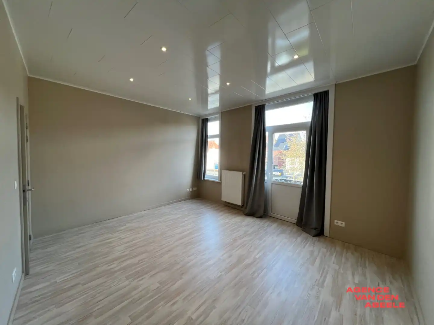 Authentieke herenwoning met 4 slaapkamers en tuin  foto 17