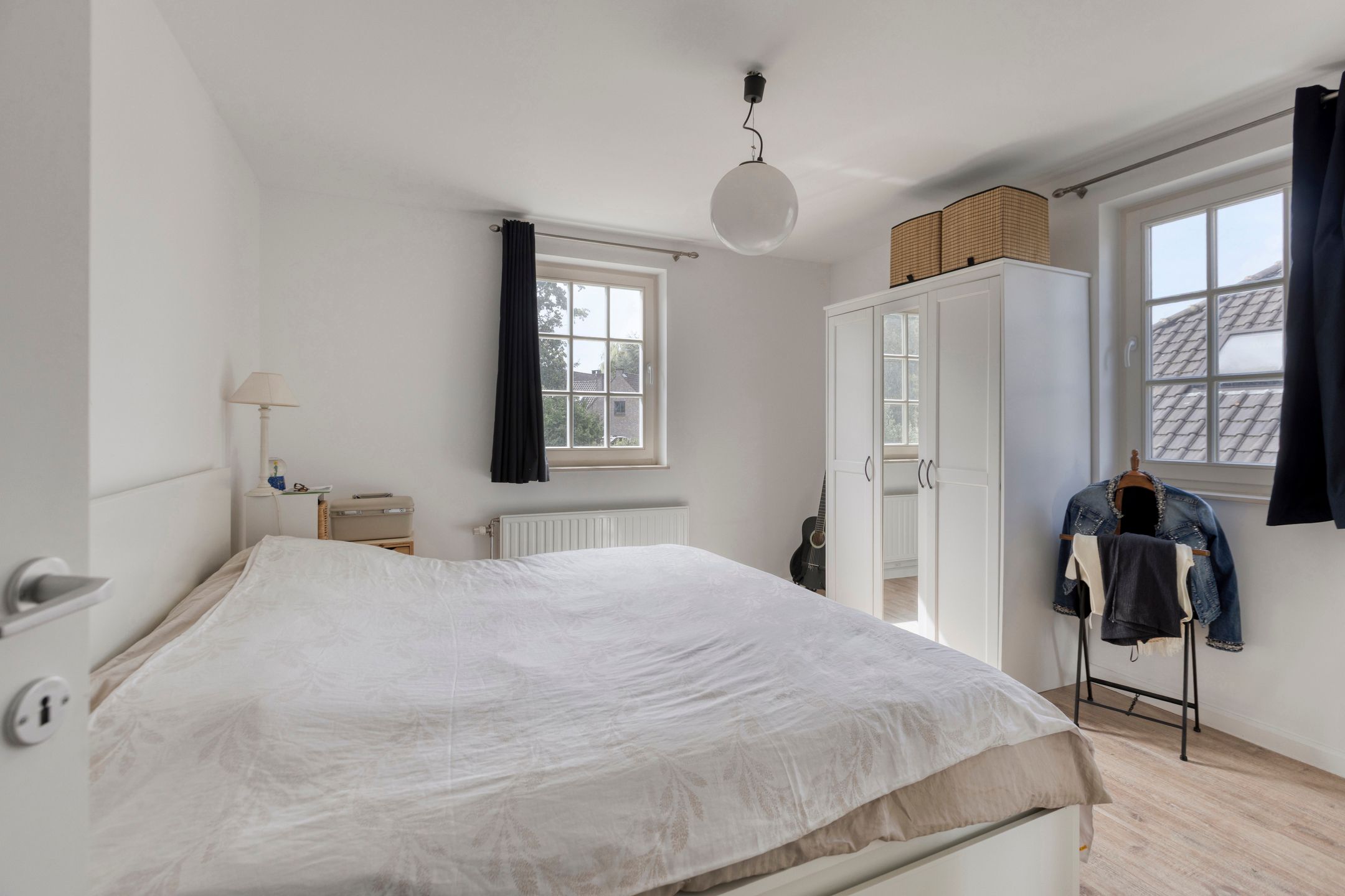 Instapklare woning met drie slaapkamers te Bevekom foto 8