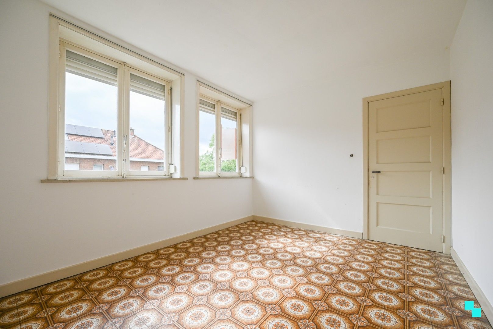 Aantrekkelijk gelegen ééngezinswoning op de Bosmolens foto 27