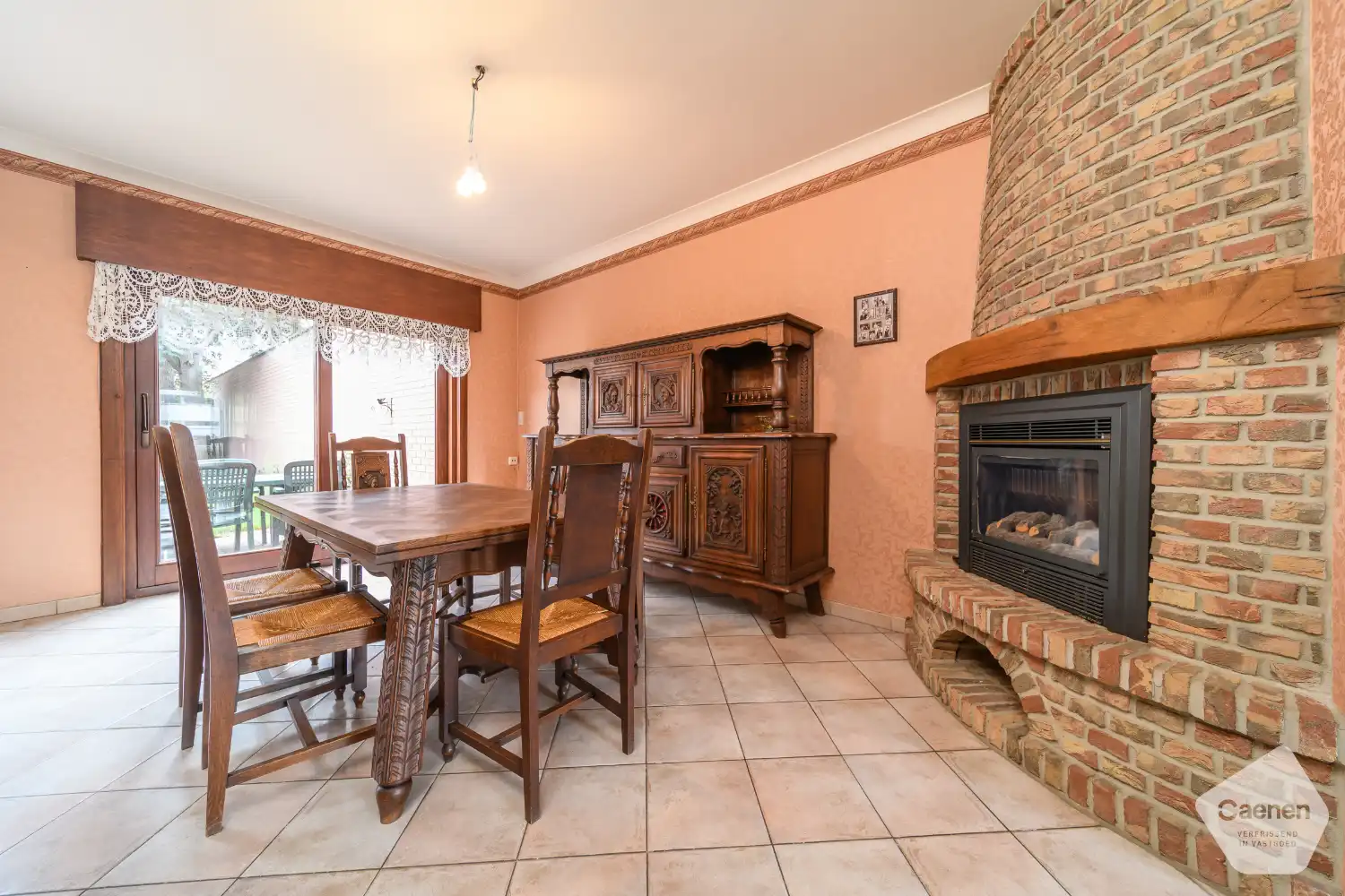 Verrassend ruime woning op toplocatie in De Panne – vlakbij Markt en invalswegen! foto 4